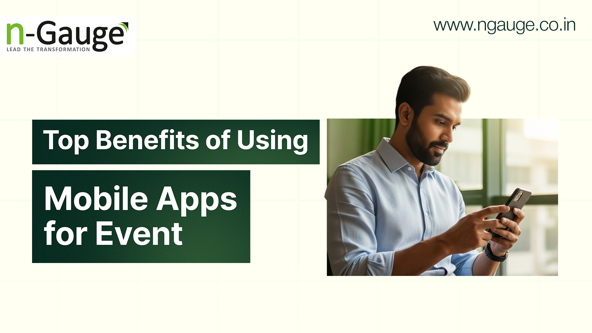 event management, association event mobile apps