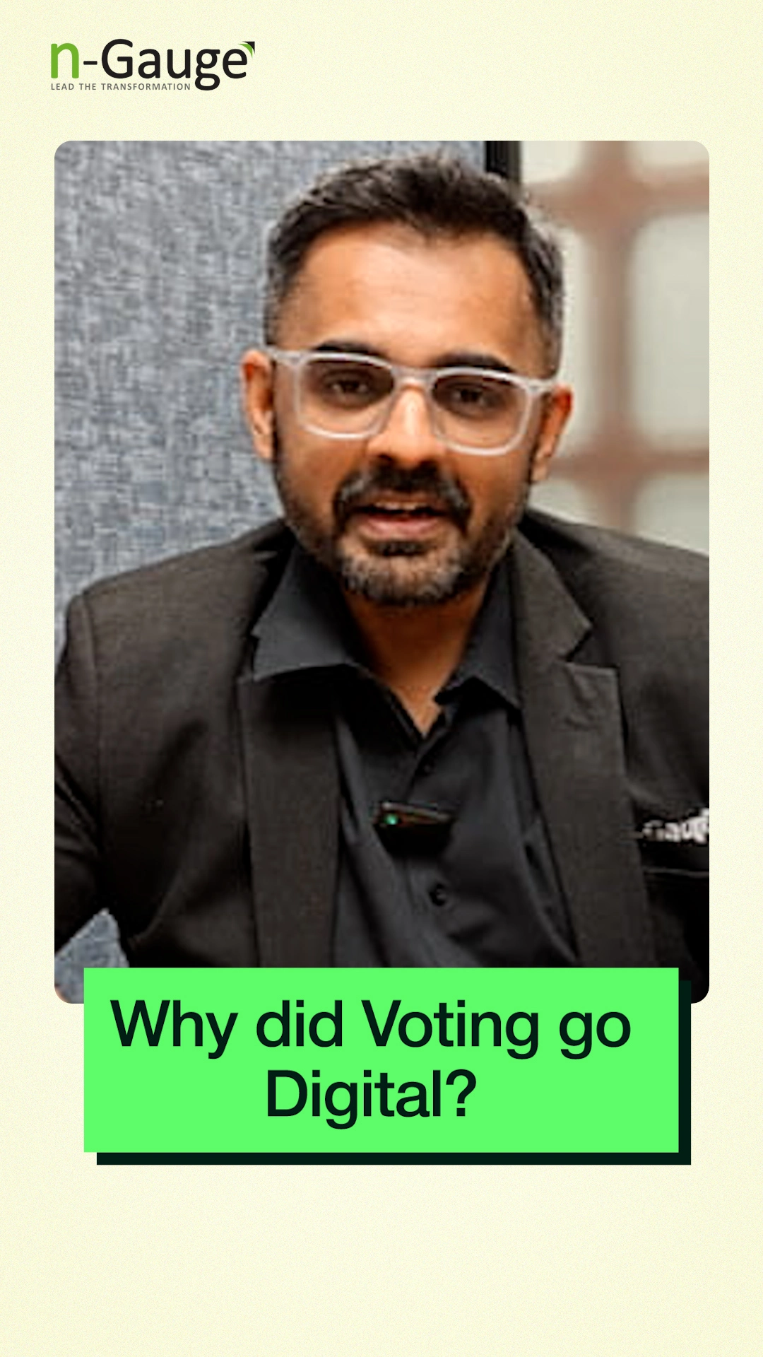Why Did Voting Go Digital? | Paper Ballot vs eVoting | Behind The Ballot Ep.11