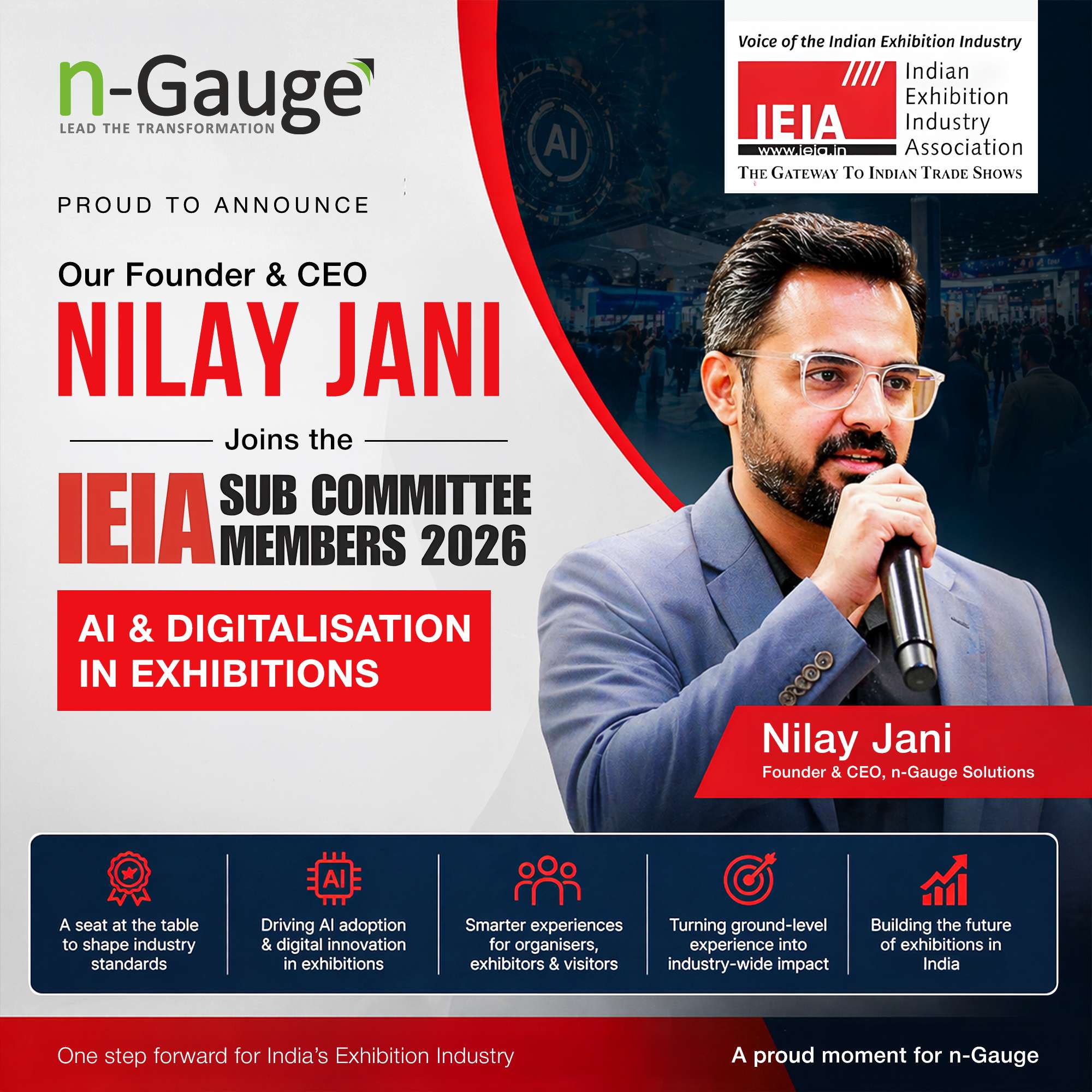 A proud moment for n-Gauge.