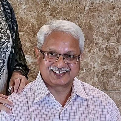 Dr Suhas Dhonde 