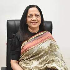 Ms. Sudha Tandon 